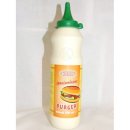 Kern Spezial - Gewürz-Sauce Burgersaus 500ml