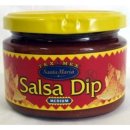 Santa Maria Nacho Chips Dip Salsa 250g