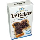 De Ruijter Schokoladen-Streusel MELK 400g