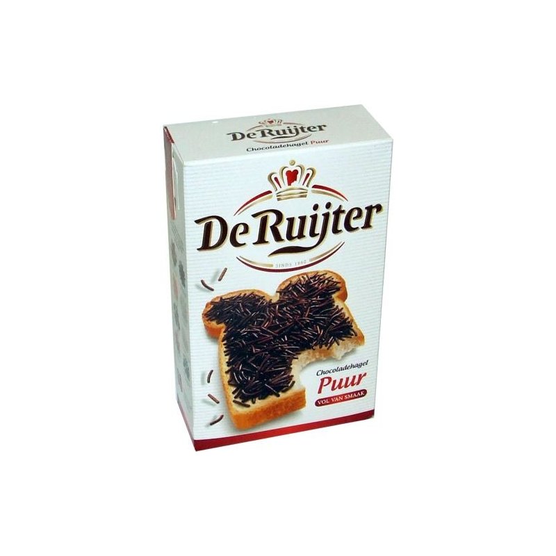 De Ruijter Streusel