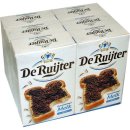 De Ruijter Schokoladen-Streusel MELK 6 x 400g