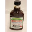 Mississippi Barbecue Sauce Sweet Apple 510g (Grill-Sauce)