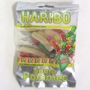 Haribo Weingummi "Saure Pommes" 100g
