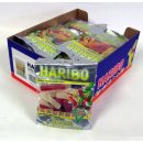 Haribo Weingummi Saure Pommes 24 x 100g