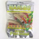 Haribo Weingummi Saure Pommes 24 x 100g