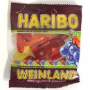 Haribo Weingummi "Weinland" 100g