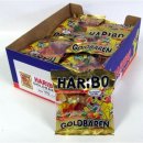 Haribo Weingummi Goldbären 30 x 100g