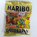 Haribo Weingummi "Goldbären" 200g