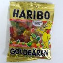 Haribo Weingummi Goldbären 30 x 200g