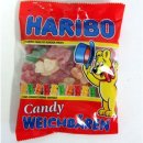 Haribo Weingummi "Candy Weichbären" 200g