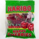 Haribo Weingummi "Happy Cherries" 200g