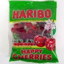 Haribo Weingummi Happy Cherries 30 x 200g