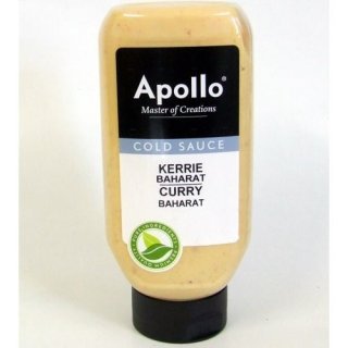 Apollo Gewürz-Sauce KERRIE-BAHARAT SAUS 670ml (Curry-Gewürzmischung)