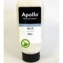 Apollo Gewürz-Sauce DILLE-SAUS 670ml (Dill-Sauce)