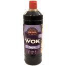 GoTan Asia-Sauce Teriyaki 1000ml (Soja-Ingwer-Honig) Wok Essentials