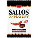 Katjes Sallos X-Plosiv, 150g Beutel