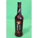Riemerschmid Barsirup Cranberry (0,7l Flasche)