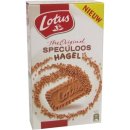Lotus Speculoos Hagel, 380g (Spekulatius-Brotsteusel)