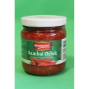 Diamond Sambal Oelek (200g Glas)