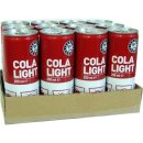 Euro Shopper "Cola Light" 12 x 0,25l Dose