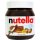 Ferrero, Nutella 400g, Nuss Nougat Creme