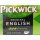 Pickwick Original English Tea Blend Große Vorteilspackung 6er Pack (6x 100x2g Teebeutel) + usy Block