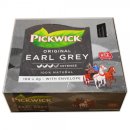 Pickwick Teebeutel Earl Grey Tea Blend 100 Beutel á 2g mit Papierumschlag