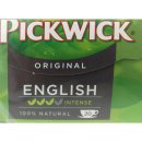 Pickwick Teebeutel English Tea Blend 12 x 20 Stck.. (240 Beutel á 2g, englisch)