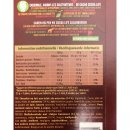 Cote DOr Lait Noisettes Edle Vollmilchschokolade mit...