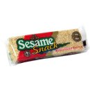 Pasteli Sesame 50g (Import Sesam-Snack)