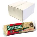 Pasteli Sesame 30 x 50g (Import Sesam-Snack)
