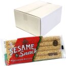Pasteli Sesame 24 x 100g (Import Sesam-Snack)