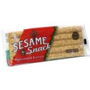 Pasteli Sesame 24 x 100g (Import Sesam-Snack)