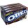 Oreo Chocolate Creme, 4 x 16 Kekse