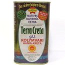Terra Creta kaltgeprestes Olivenöl 500ml (Import)
