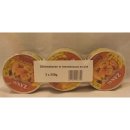 Zanae Delikatessen Weiße Riesenbohnen in...