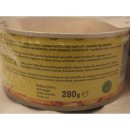 Zanae Delikatessen Weiße Riesenbohnen in Tomatensoße 3 x 280g (Import)