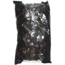 Limecon Original Holland-Lakritz Dubbel Zout Rondjes 1000g