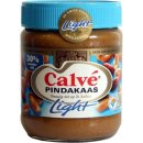 Calvé Erdnussbutter 30% "weniger Fett"...