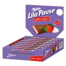 Milka Lilla Pause Erdbeer-Joghurt (24 x 38g)