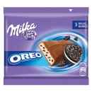 Milka Riegel Milka & Oreo 3er (3 x 41g)