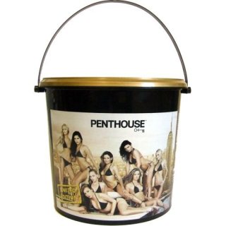 Popcorn Eimer Penthouse Limited Edition 250g (Mais-Snack)