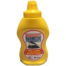 Mississippi Barbecue Yellow Mustard Real American Senf...