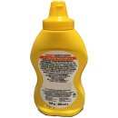 Mississippi Barbecue Yellow Mustard Real American Senf (266ml Flasche)