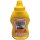 Mississippi Barbecue Yellow Mustard Real American Senf (266ml Flasche)