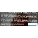 Côte dOr Schokolade Lait Eclats Noisettes 6x200g (Haselnüsse)