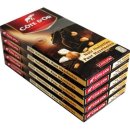 Côte dOr Schokolade Noir Noisettes 5 x 200g (Dark...