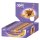 Milka Riegel Toffee Ganznuss 1er (24 x 43g)
