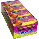 Aqua kiss strawberry mandarin