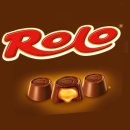 Nestle Rolo Toffee (36x52g Rollen)